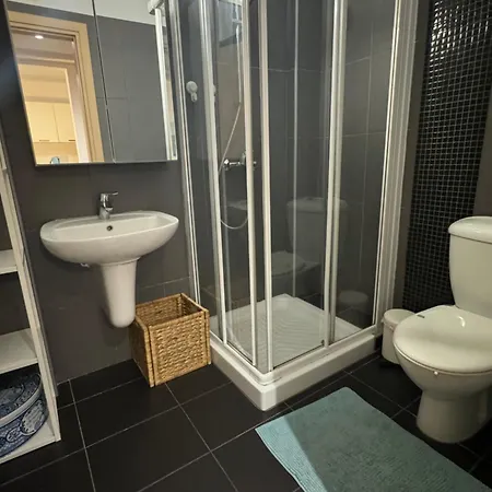 One-bedroom Apartment, 30m From The Διαμέρισμα *