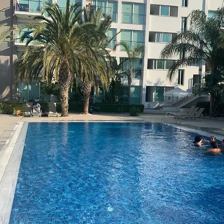One-bedroom Apartment, 30m From An Amazing Beach, Coralli דירה *