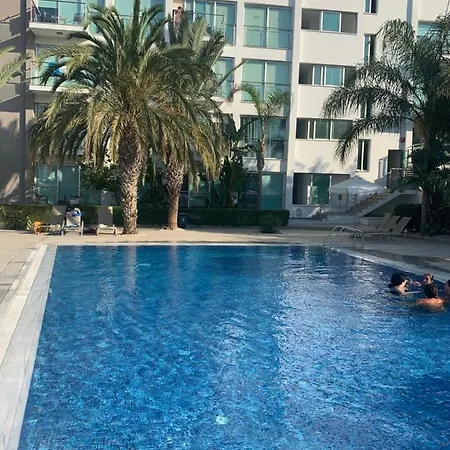 One-bedroom Apartment, 30m From The Apartment *