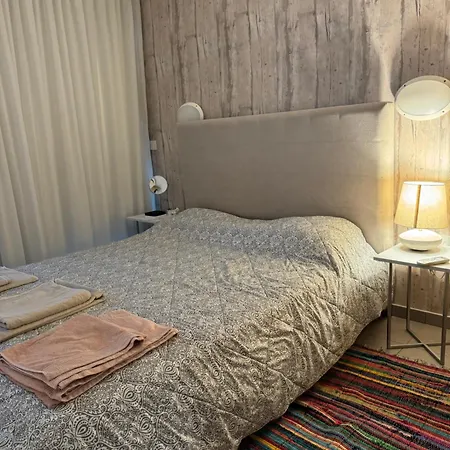 One-bedroom Apartment, 30m From An Amazing Beach, Coralli Apartmán Protaras