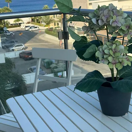 One-bedroom Apartment, 30m From The Appartamento