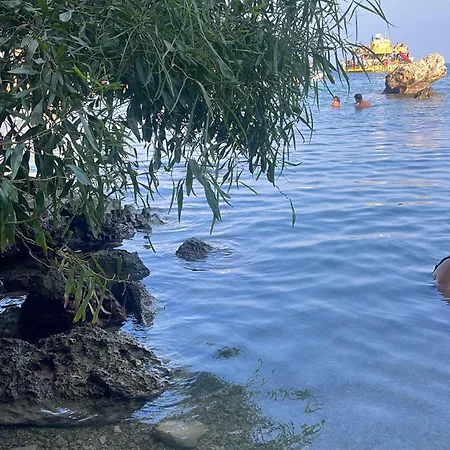 Lejlighed One-bedroom Apartment, 30m From An Amazing Beach, Coralli Protaras