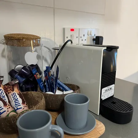 Апартаменты One-bedroom Apartment, 30m From An Amazing Beach, Coralli *