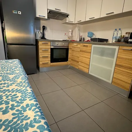 One-bedroom Apartment, 30m From An Amazing Beach, Coralli