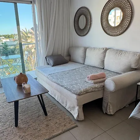 One-bedroom Apartment, 30m From An Amazing Beach, Coralli *