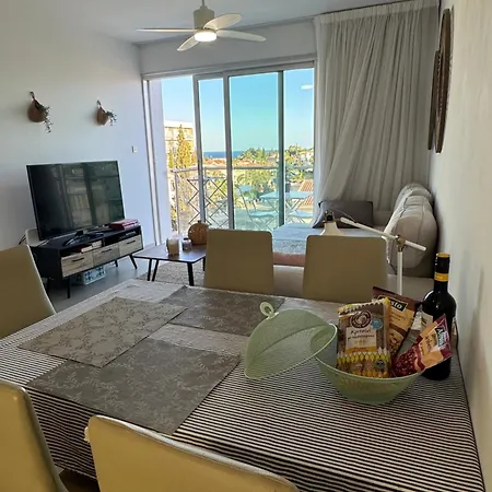 One-bedroom Apartment, 30m From An Amazing Beach, Coralli *