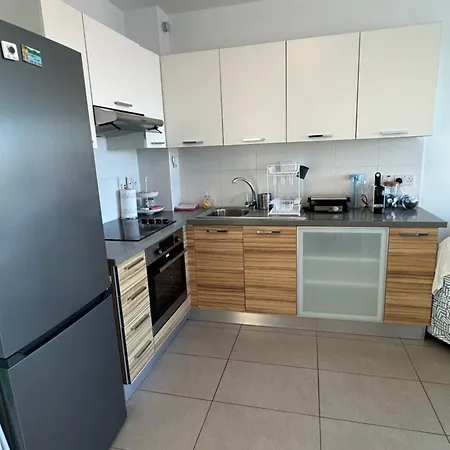 One-bedroom Apartment, 30m From An Amazing Beach, Coralli *