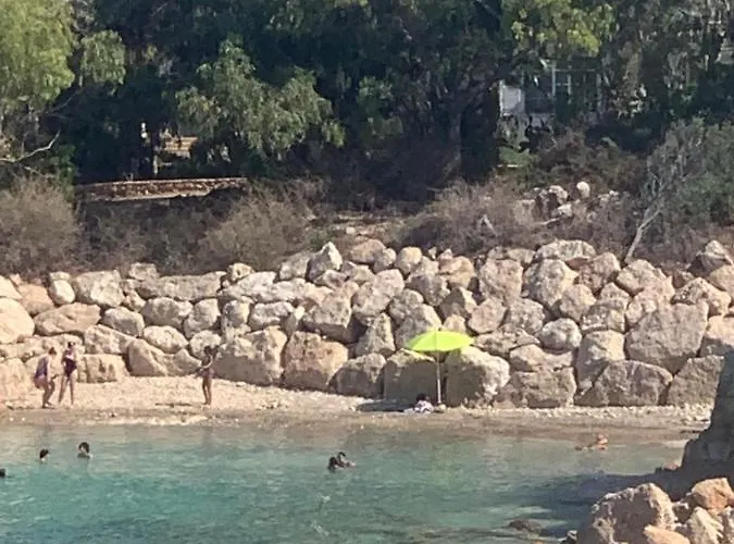 One-bedroom Apartment, 30m From An Amazing Beach, Coralli Protaras