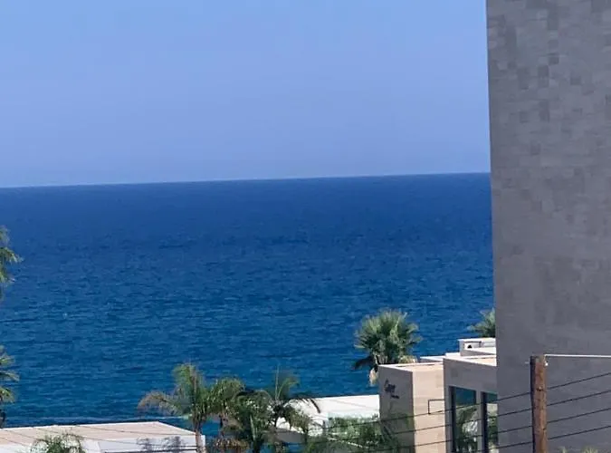 One-bedroom Apartment, 30m From An Amazing Beach, Coralli Appartamento