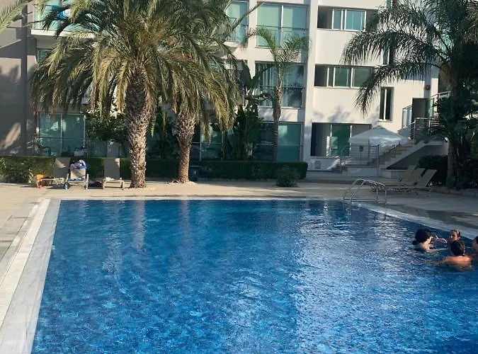 One-bedroom Apartment, 30m From An Amazing Beach, Coralli Appartamento *