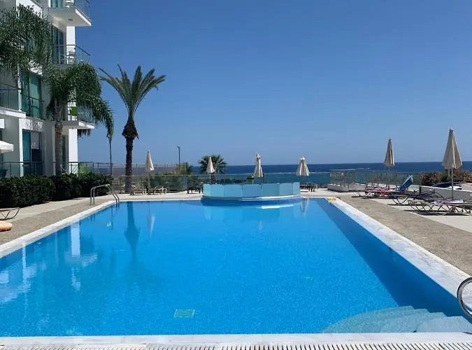 Appartamento One-bedroom Apartment, 30m From An Amazing Beach, Coralli *