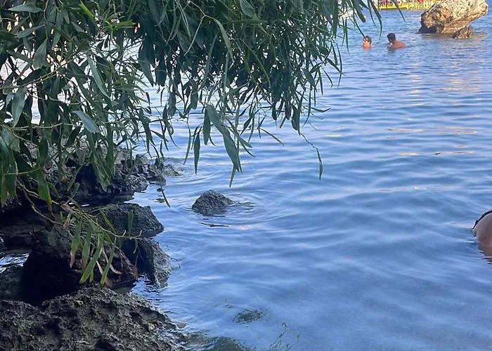 Appartamento One-bedroom Apartment, 30m From An Amazing Beach, Coralli Protaras