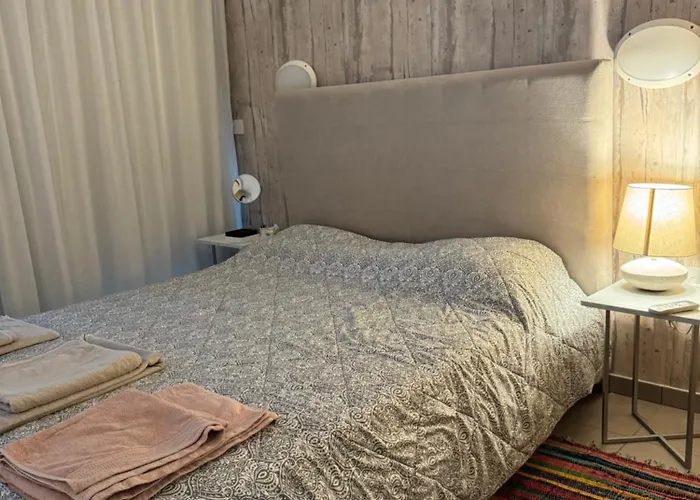 One-bedroom Apartment, 30m From An Amazing Beach, Coralli Appartamento Protaras