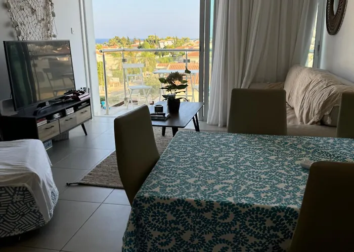 One-bedroom Apartment, 30m From An Amazing Beach, Coralli Appartamento