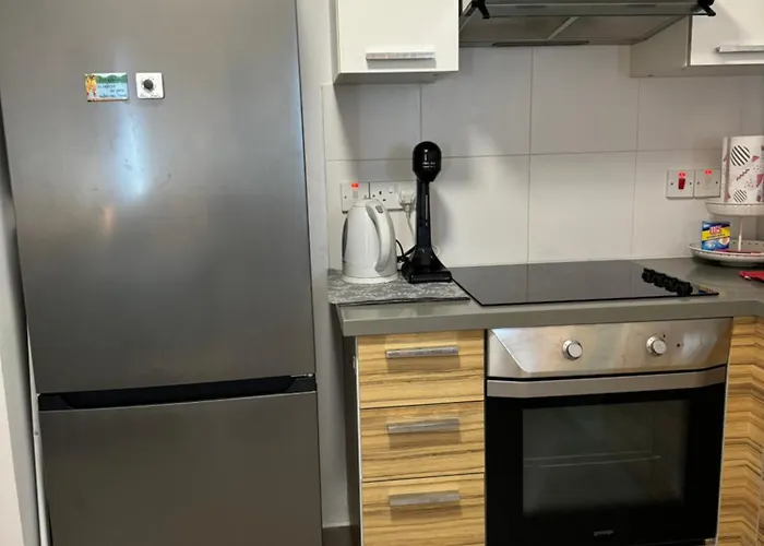 One-bedroom Apartment, 30m From An Amazing Beach, Coralli Appartamento Protaras