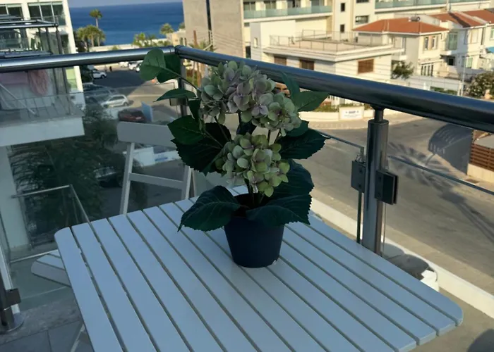 One-bedroom Apartment, 30m From An Amazing Beach, Coralli *