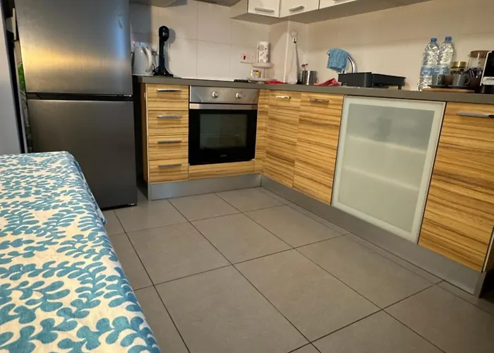 One-bedroom Apartment, 30m From An Amazing Beach, Coralli