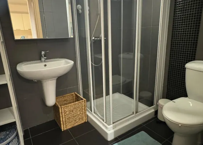 One-bedroom Apartment, 30m From An Amazing Beach, Coralli Appartamento *